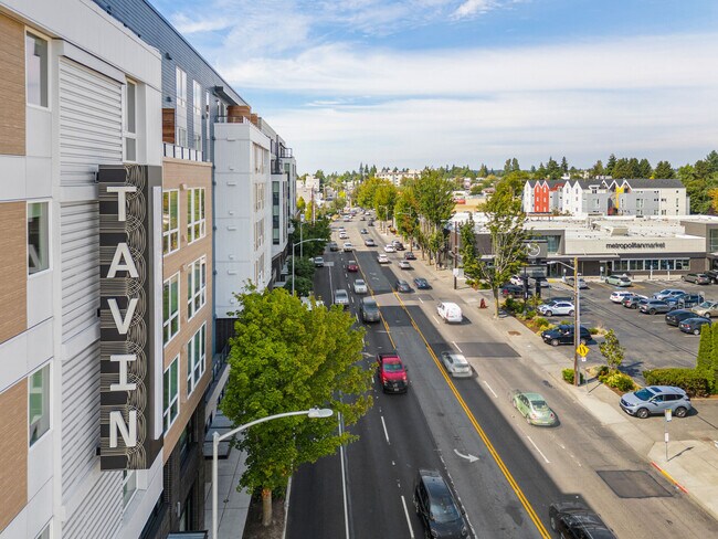 Building Photo - Tavin Rental