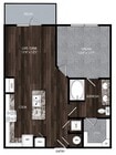 A3HC Floor Plan