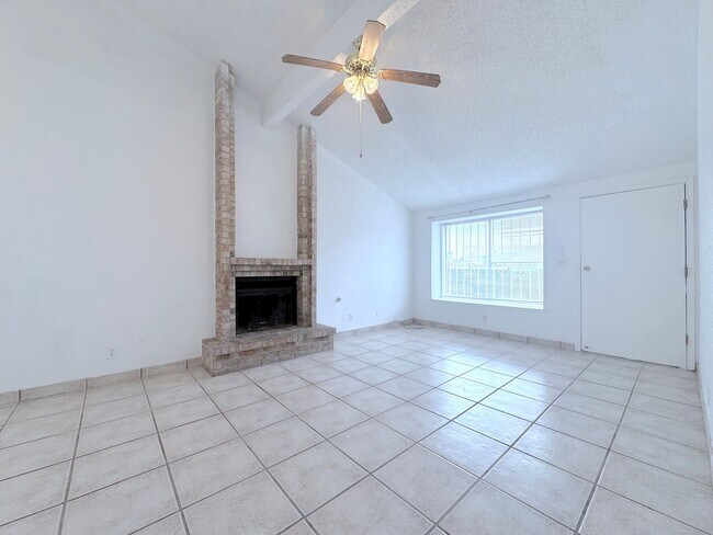 Photo - Northeast El Paso 2 bed/2 bath