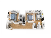 2x2
