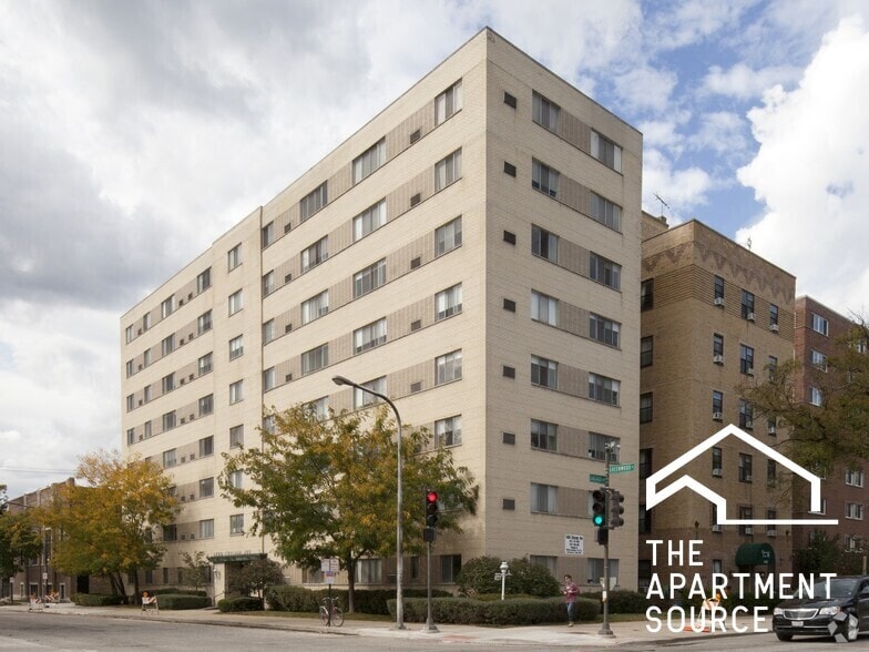 Photo - 1400 Chicago Ave Unit 505