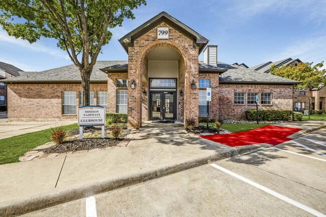 Photo - Mission Fairways