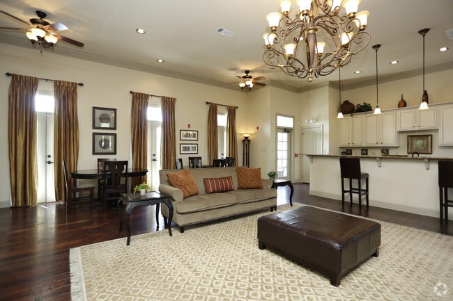 Clubhouse