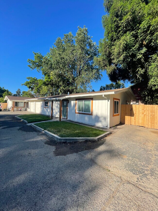 New Lawn - Yard Care Provided