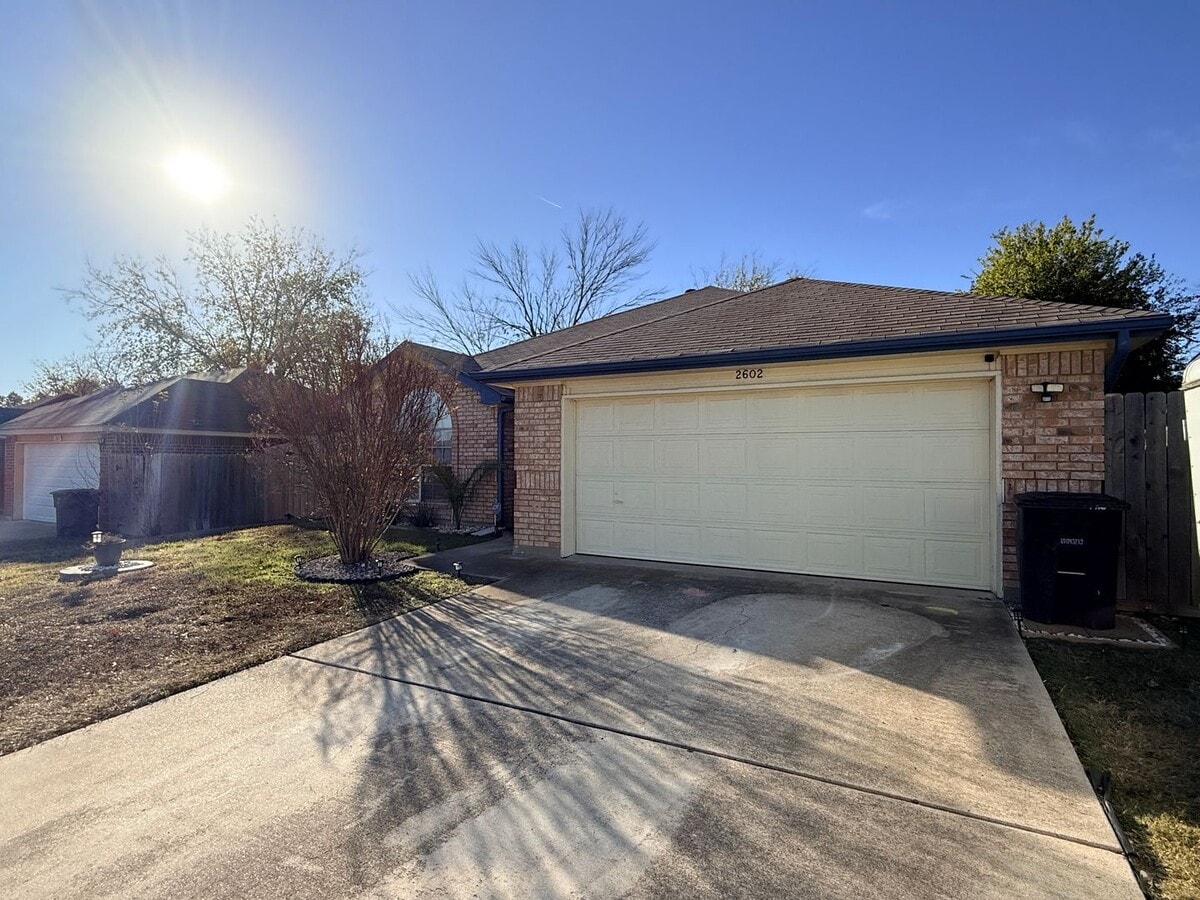 Photo - NEW IN MANAGEMENT - COMING SOON!