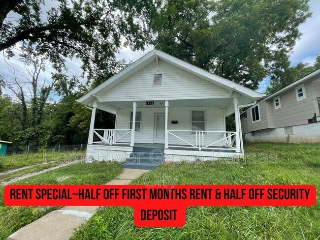 Photo - 4022 Norton Ave House
