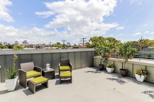 Doran Lofts