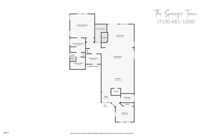 Photo - 9547 Dewitt Dr
