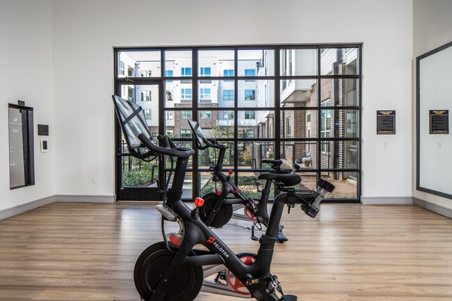 Photo - Standard in the Heights