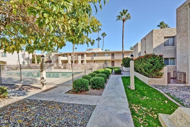 3314 N 68th St Unidad 124