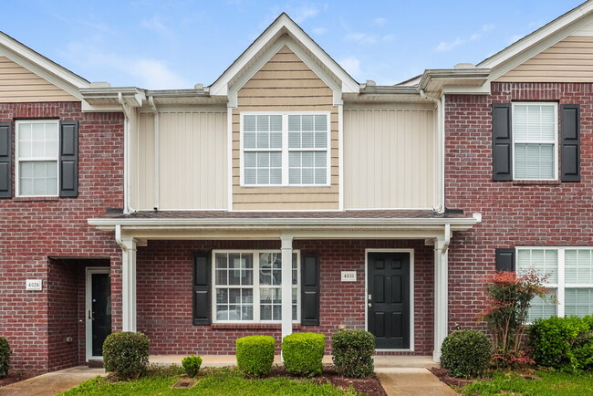 Building Photo - 4031 George Buchanan