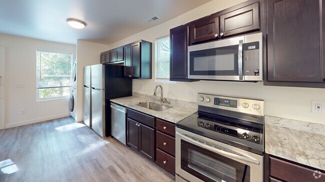 Building Photo - 1104 S. Forest-1104FO-2 Unit 1104FO-2 Rental