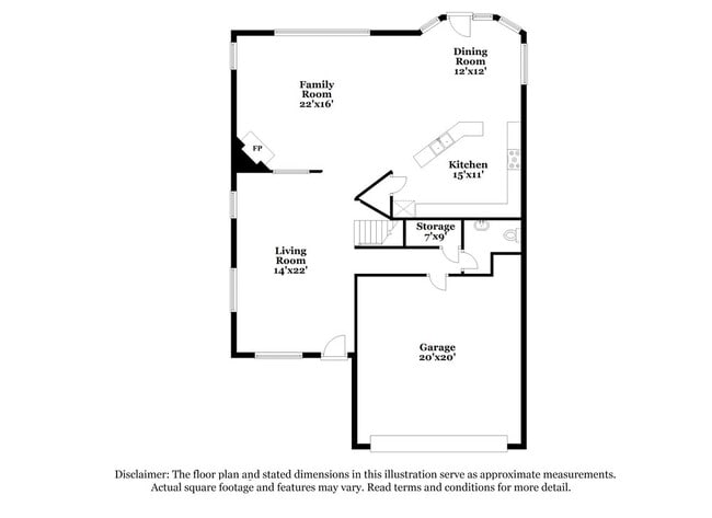 Photo - 5213 Meryton Park Way