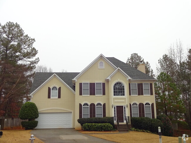 Building Photo - 1577 Ridge Point Ct NW Rental