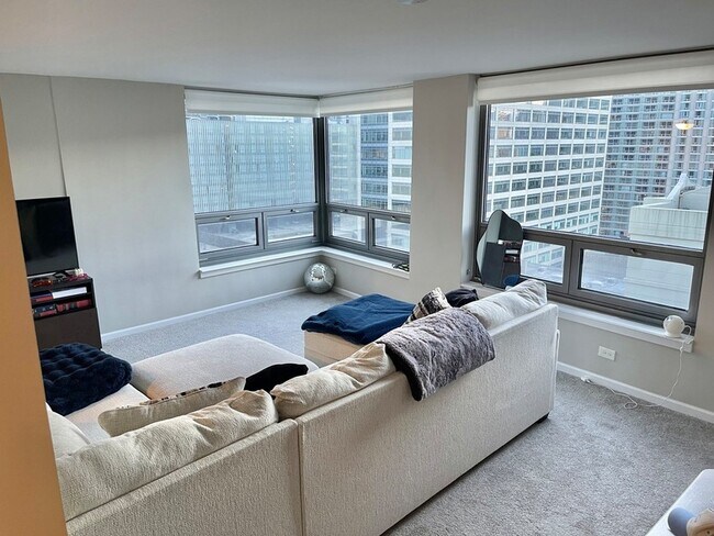 Photo - 440 N Wabash Ave Unit 1903