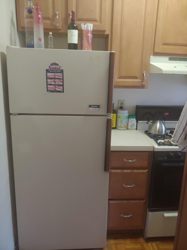 311 Allston St Unit 10