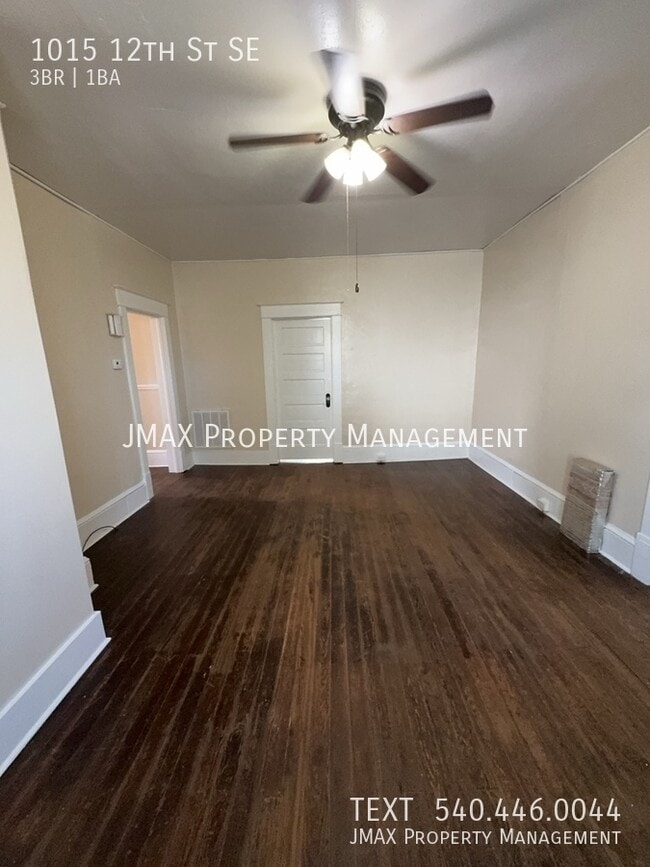 Photo - 1015 12th St SE