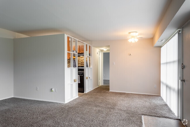 1HAB, 1BA - 705 ft²