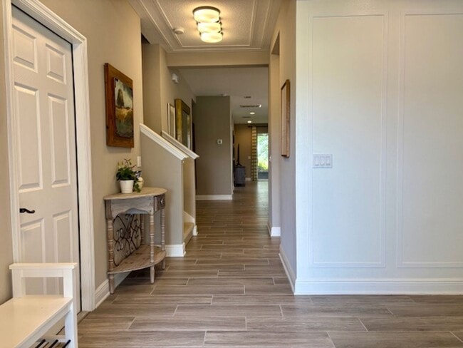 Photo - Gorgeous 3-bedroom Model Home in 55+ Commu...