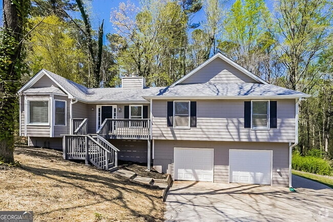 Building Photo - 301 Sandhurst Way SW Rental