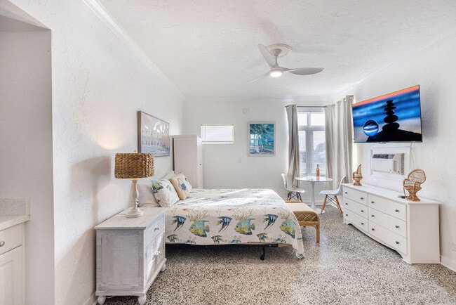88 S Ocean Blvd