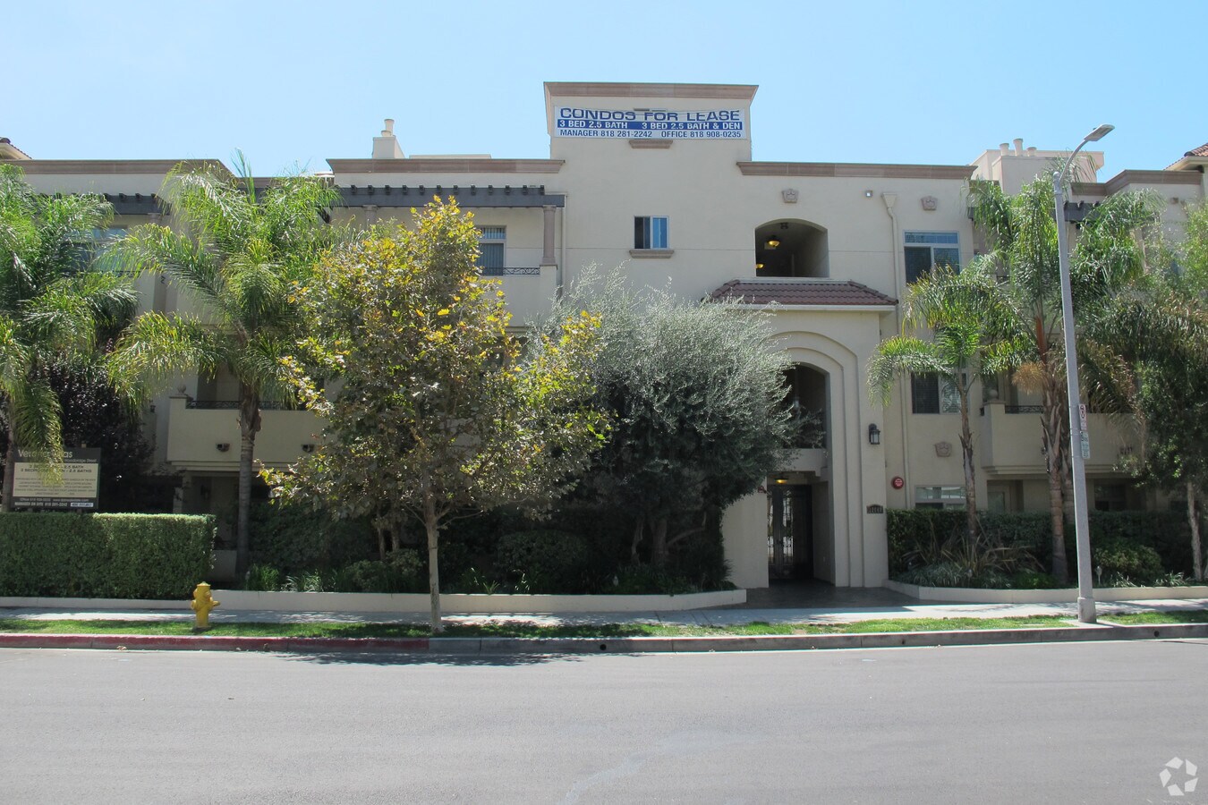 Verona Villas - Verona Villas