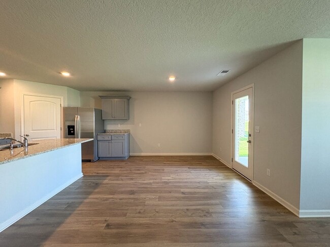 Photo - 4 bedroom 2 bath home in Byhalia built in 2026