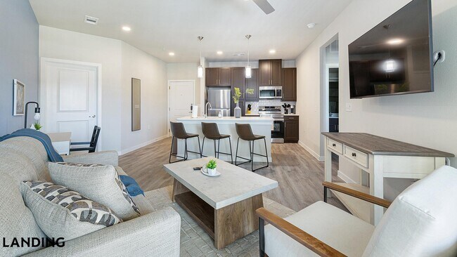 3451 FM2181 Unit 2326