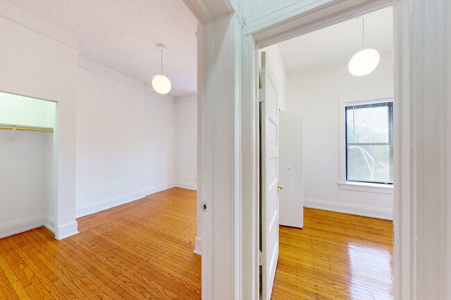 Pasillo - The Pepperland