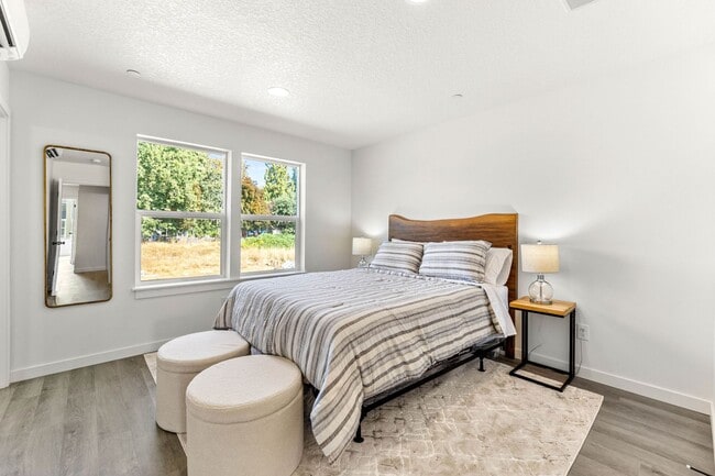 Photo - New Modern Home
