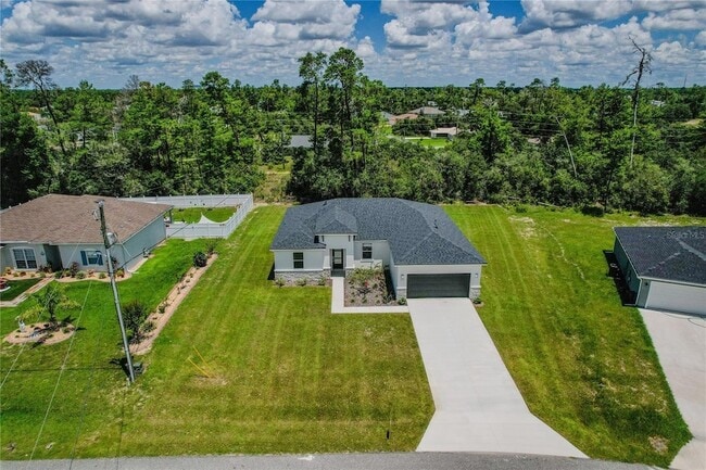 Building Photo - 4739 SW 159th Ct Rental