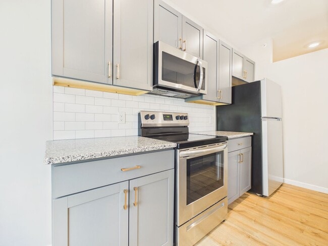 Photo - 1402 N 3rd St Unidad Apt 2