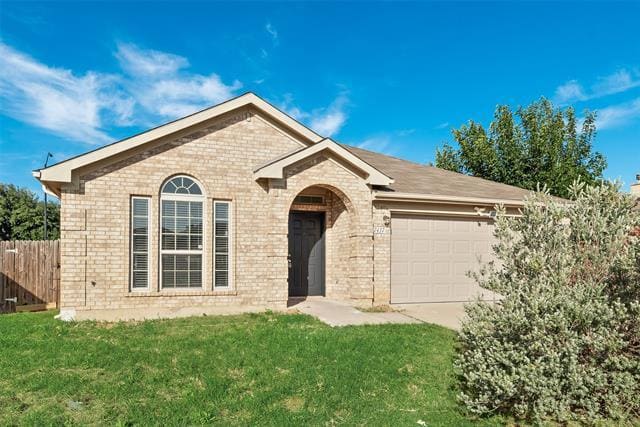 7437 Diamond Springs Tr