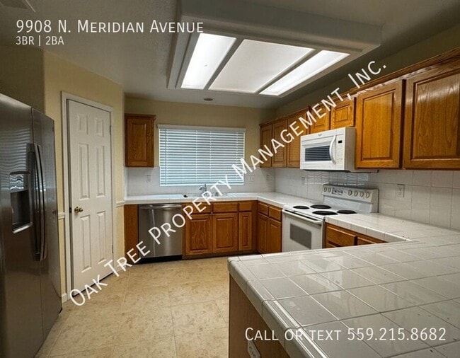 Photo - 9908 N Meridian Ave
