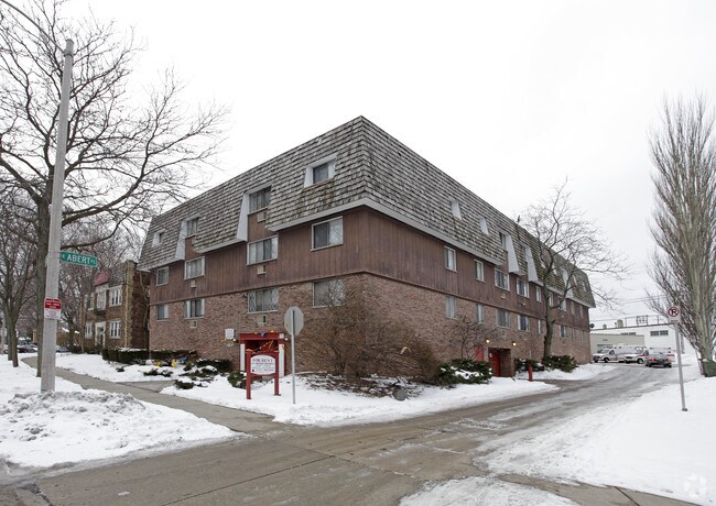 River Bend Apartments - River Bend Apartments