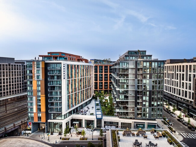 Marymount University | Off-Campus Housing Search