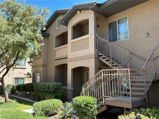 Building Photo - 8985 S Durango Dr Unit 2151