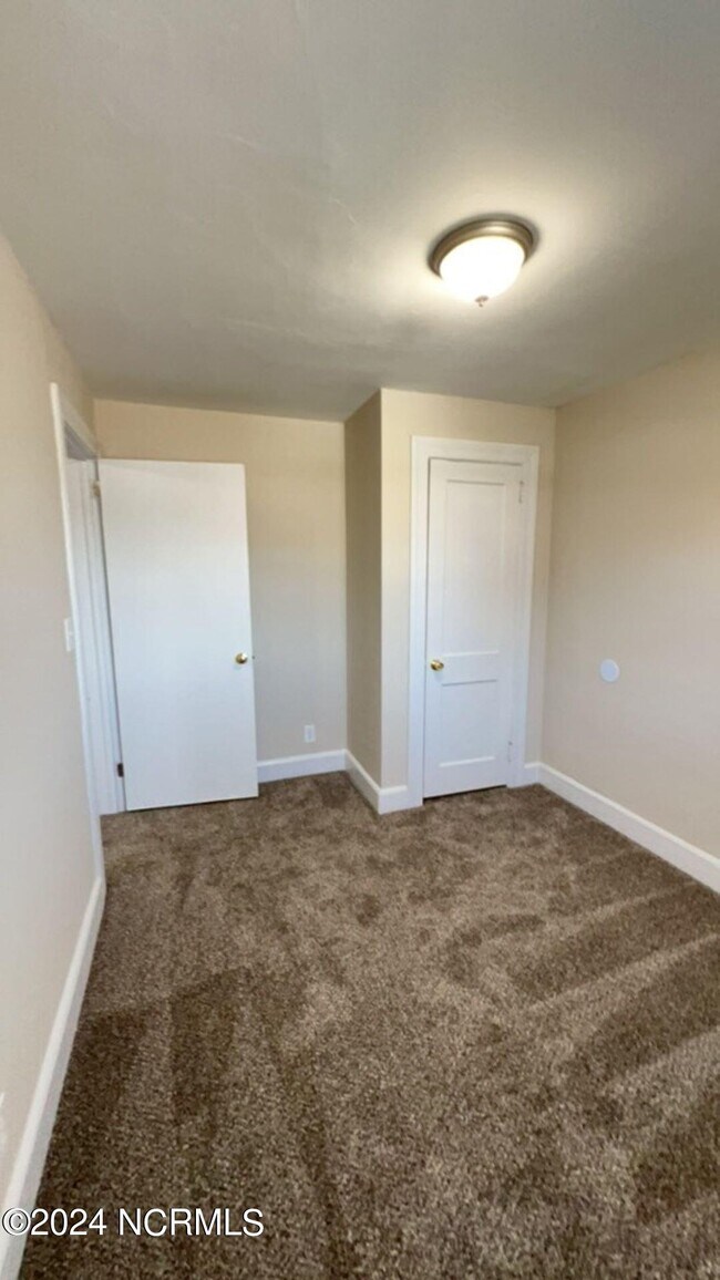 112 Richlands Ave Apartment Jacksonville, NC