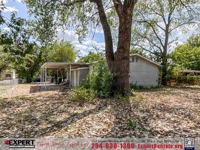 Photo - Charming 3-Bedroom in Killeen