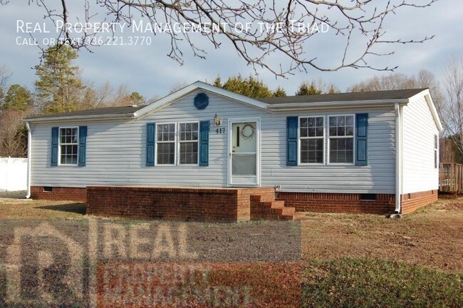 *Davidson County* 3 Bedroom 2 Bathroom Ran... - *Davidson County* 3 Bedroom 2 Bathroom Ran... House