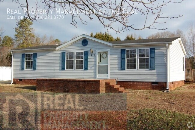 Building Photo - *Davidson County* 3 Bedroom 2 Bathroom Ran... Rental