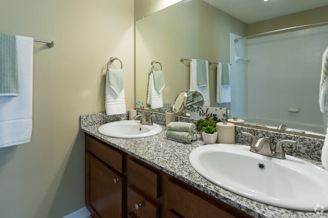 4BR, 2BA - 1,200SF