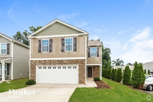 Building Photo - 3068 Green Apple Dr Rental