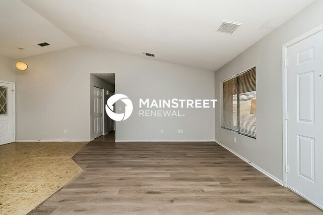 3 Bedroom Pet-Friendly Home in TUCSON, AZ with Main Street Renewal