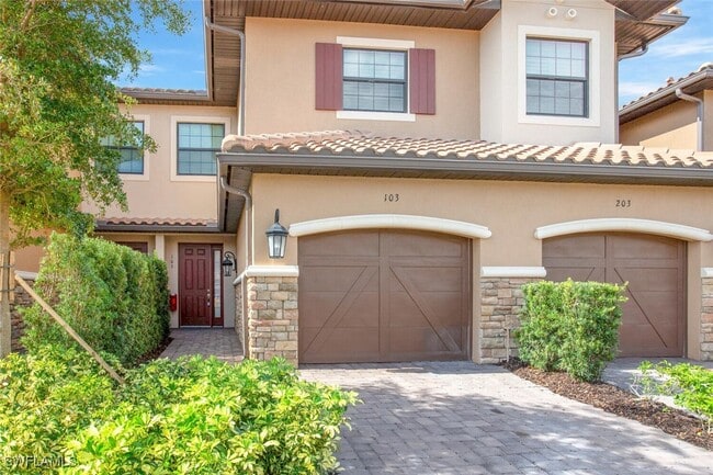 Photo - 9650 Montelanico Loop Unit 103