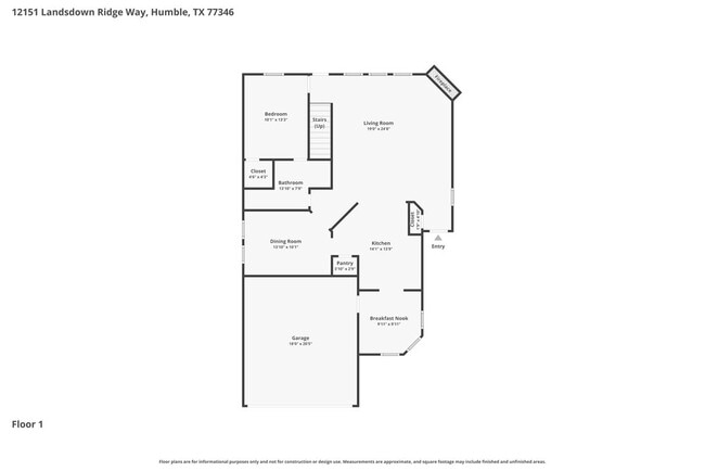 Photo - 12151 Landsdown Ridge Way