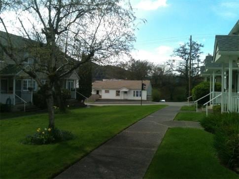 Photo - Winchester Court Apartments