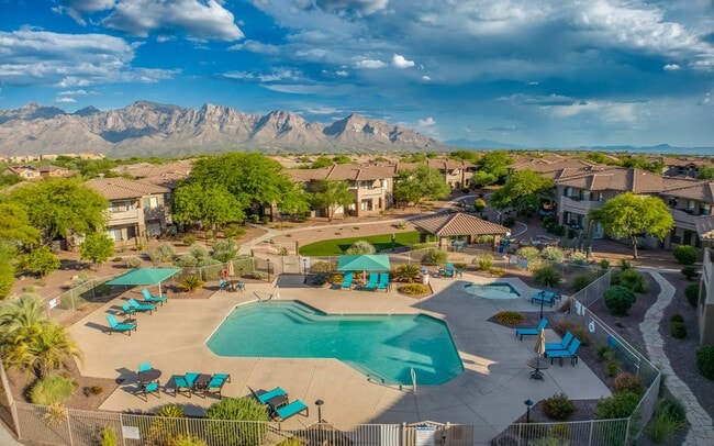 655 W Vistoso Highlands Dr Unit 211