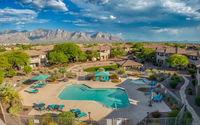 Photo - 655 W Vistoso Highlands Dr Unidad 211