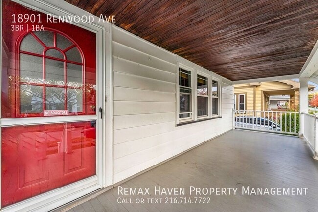 Photo - 18901 Renwood Ave